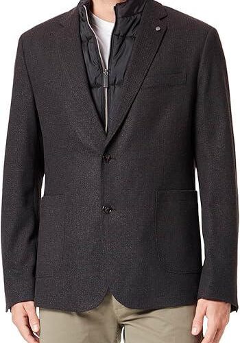 GIACCA UOMO BUGATTI - 498228-49200