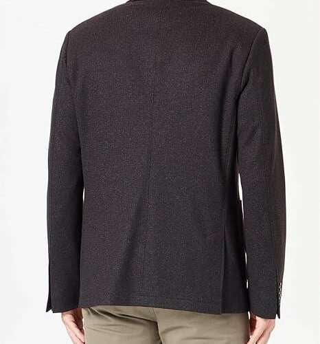 GIACCA UOMO BUGATTI - 498228-49200