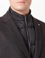 GIACCA UOMO BUGATTI - 498228-49200