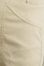 JECKERSON - PANTALONE 5 TASCHE JOHN TOPPA COTONE SLIM FIT