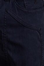 JECKERSON - PANTALONE 5 TASCHE JOHN TOPPA COTONE SLIM FIT