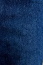 JECKERSON - JEANS JORDAN DENIM SLIM FIT BLU MEDIO SCURO