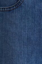 JECKERSON - JEANS JORDAN DENIM SLIM FIT BLU MEDIO