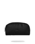 SPRAYGROUND 910B9047NSZ GOLD BRICK LUXE POUCH