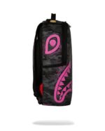 SPRAYGROUND - 910B8781NSZ - SNOOPY PINK STENCIL BACKPACK