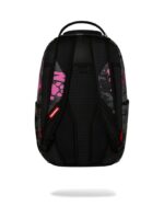 SPRAYGROUND - 910B8781NSZ - SNOOPY PINK STENCIL BACKPACK