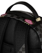SPRAYGROUND 910B8790NSZ - PINK PANTHER DRIPPY DIAMONDS BACKPACK