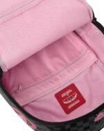 SPRAYGROUND 910B8790NSZ - PINK PANTHER DRIPPY DIAMONDS BACKPACK