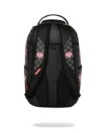 SPRAYGROUND 910B8790NSZ - PINK PANTHER DRIPPY DIAMONDS BACKPACK