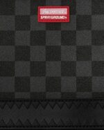 SPRAYGROUND 910B8959NSZ PINK PANTHER DRIPPY DIAMONDS CROSSOVER CLUTCH