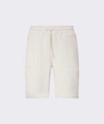 PEUTEREY - MITCHEL 03 Bermuda con tasche