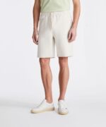 PEUTEREY - MITCHEL 03 Bermuda con tasche