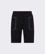 PEUTEREY - MITCHEL 03 Bermuda con tasche