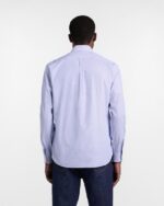 HARMONT & BLAINE - Camicia micro righe regular fit