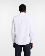 HARMONT & BLAINE - Camicia Uomo Tinta Unita Regular Fit (TAGLIE COMODE)