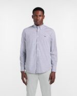 HARMONT & BLAINE - Camicia Micro stampa regular fit