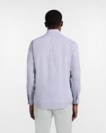 HARMONT & BLAINE - Camicia Micro stampa regular fit