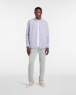 HARMONT & BLAINE - Camicia Micro stampa regular fit