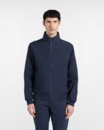HARMONT & BLAINE - Giubbino mezza stagione in softshell