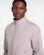 HARMONT & BLAINE - Giubbino mezza stagione in softshell