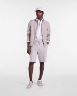 HARMONT & BLAINE - Giubbino mezza stagione in softshell