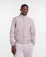 HARMONT & BLAINE - Giubbino mezza stagione in softshell