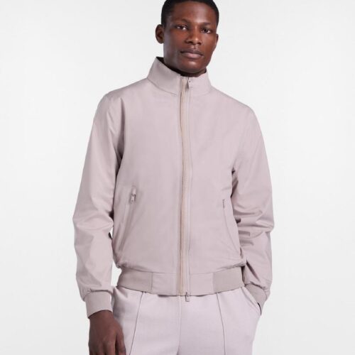 HARMONT & BLAINE - Giubbino mezza stagione in softshell