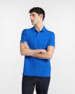 HARMONT & BLAINE - Polo Basic in Piquet Stretch