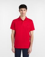 HARMONT & BLAINE - Polo Basic in Piquet Stretch (TAGLIE COMODE)