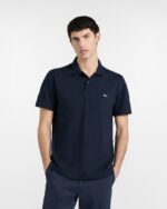 HARMONT & BLAINE - Polo Basic in Piquet Stretch (TAGLIE COMODE)