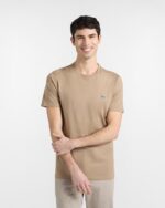 HARMONT & BLAINE - T-Shirt Uomo In Cotone Narrow Fit