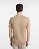 HARMONT & BLAINE - T-Shirt Uomo In Cotone Narrow Fit