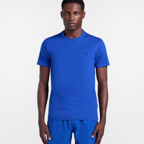 HARMONT & BLAINE - T-Shirt Uomo In Cotone Narrow Fit