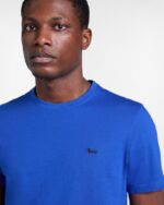 HARMONT & BLAINE - T-Shirt Uomo In Cotone Narrow Fit