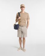 HARMONT & BLAINE - T-Shirt Uomo In Cotone Narrow Fit
