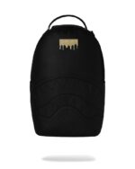SPRAYGROUND - 910B8380NSZ - GOLD BRICK LUXUS BACKPACK