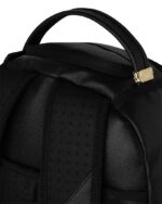 SPRAYGROUND - 910B8380NSZ - GOLD BRICK LUXUS BACKPACK