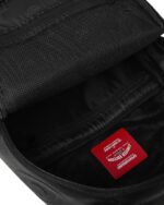 SPRAYGROUND - 910B8380NSZ - GOLD BRICK LUXUS BACKPACK
