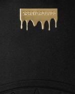 SPRAYGROUND - 910B8380NSZ - GOLD BRICK LUXUS BACKPACK