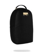 SPRAYGROUND - 910B8380NSZ - GOLD BRICK LUXUS BACKPACK