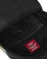 SPRAYGROUND - 910B8782NSZ - MONOPOLY MONEY STACKS BACKPACK