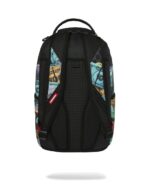 SPRAYGROUND - 910B8782NSZ - MONOPOLY MONEY STACKS BACKPACK
