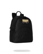 SPRAYGROUND - 910B9038NSZ - GOLD BRICK LUXE SAVAGE BACKPACK