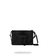 SPRAYGROUND - 910B9053NSZ - 4AM MIXUP V2 CROSSOVER CLUTCH