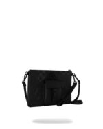 SPRAYGROUND - 910B9053NSZ - 4AM MIXUP V2 CROSSOVER CLUTCH