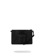 SPRAYGROUND - 910B9053NSZ - 4AM MIXUP V2 CROSSOVER CLUTCH