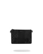 SPRAYGROUND - 910B9053NSZ - 4AM MIXUP V2 CROSSOVER CLUTCH