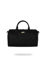 SPRAYGROUND - 910D9041NSZ - GOLD BRICK LUXE MINI DUFFLE