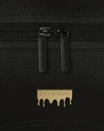 SPRAYGROUND - 910D9041NSZ - GOLD BRICK LUXE MINI DUFFLE