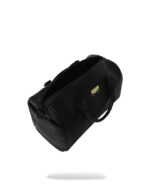 SPRAYGROUND - 910D9041NSZ - GOLD BRICK LUXE MINI DUFFLE